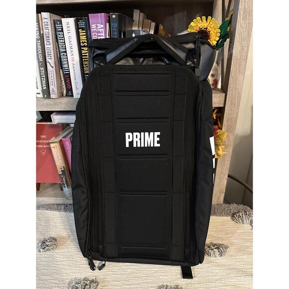 Prime Hydration Versatile Backpack - Picture 4 of 11